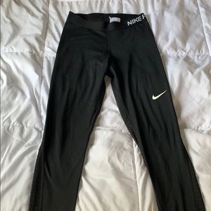 Nike Pro Leggings
